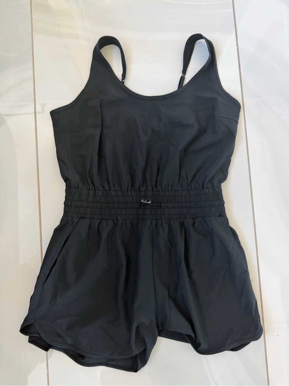 Abercrombie romper